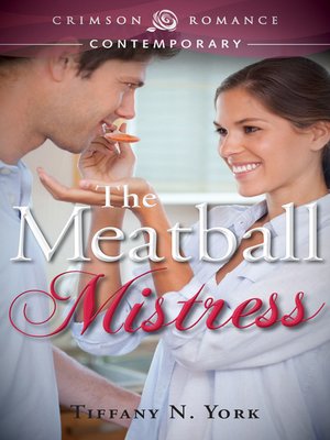 cover image of The Meatball Mistress